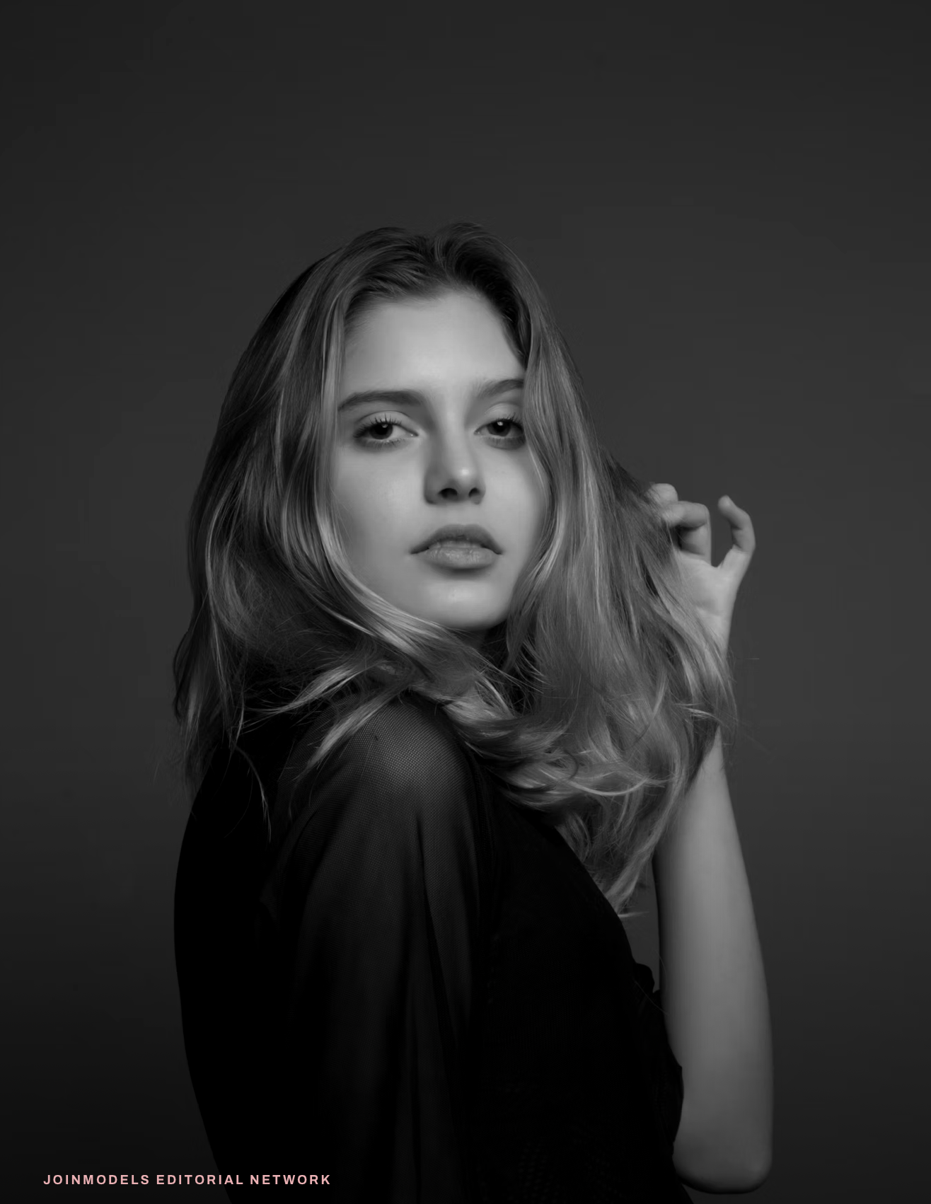 monica pagani